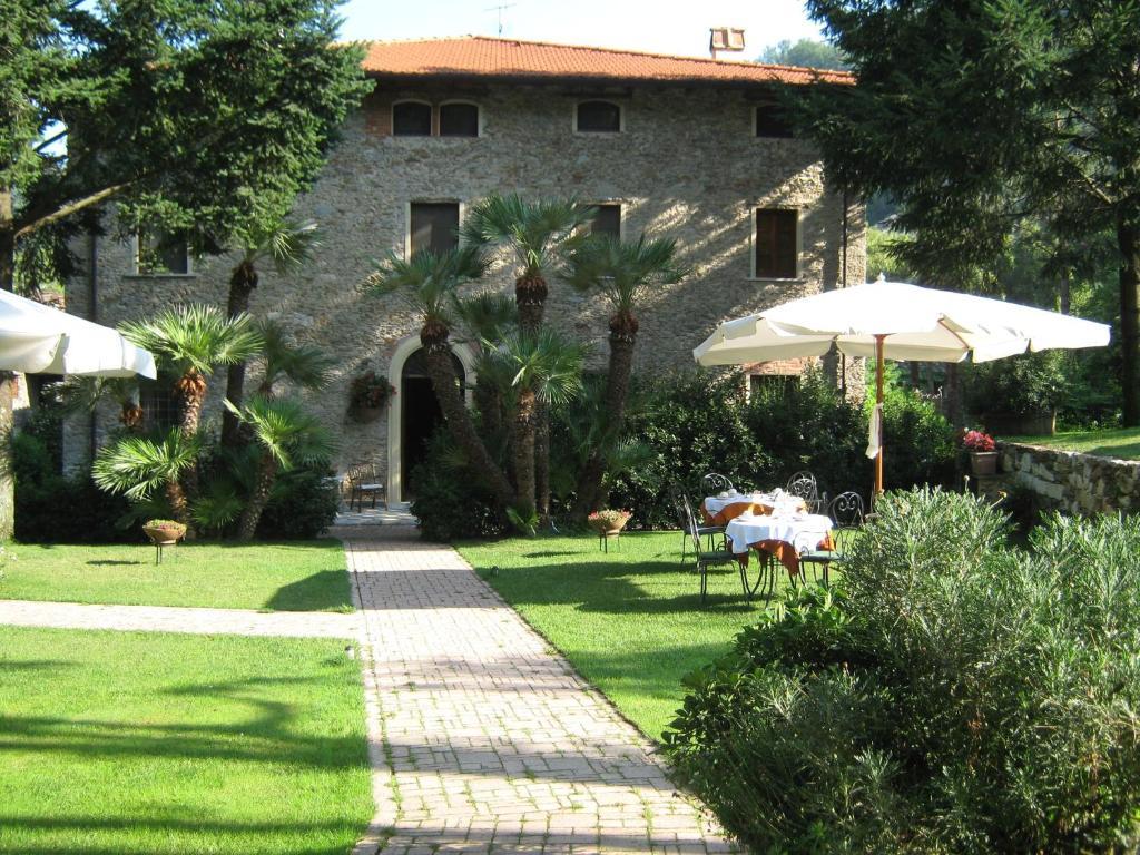 L'Arcadia Guest House Pietrasanta Bagian luar foto
