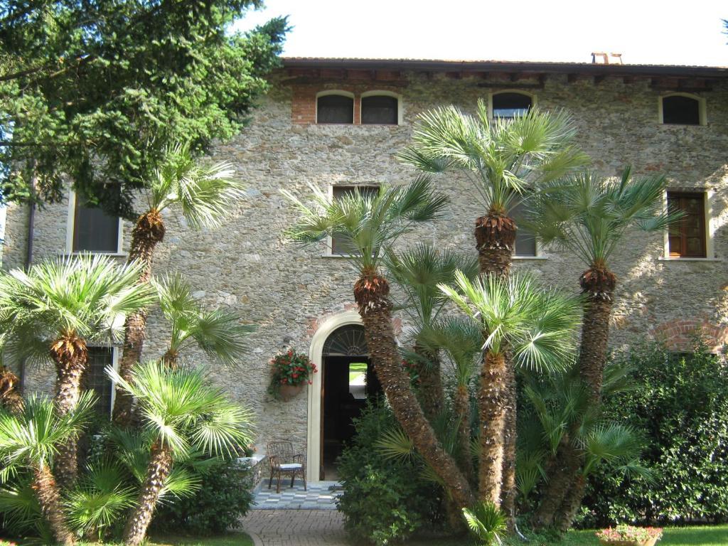 L'Arcadia Guest House Pietrasanta Bagian luar foto