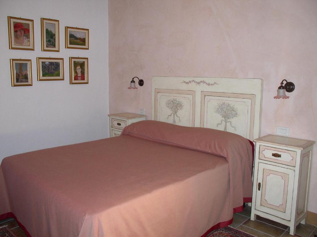 L'Arcadia Guest House Pietrasanta Ruang foto