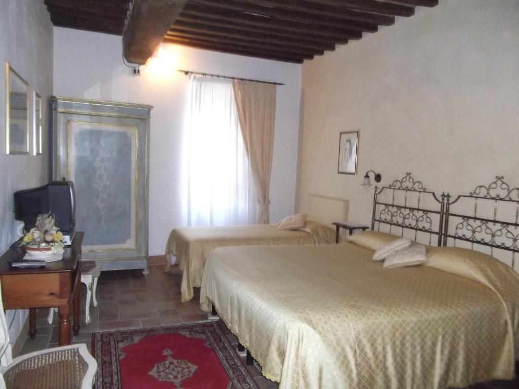 L'Arcadia Guest House Pietrasanta Ruang foto