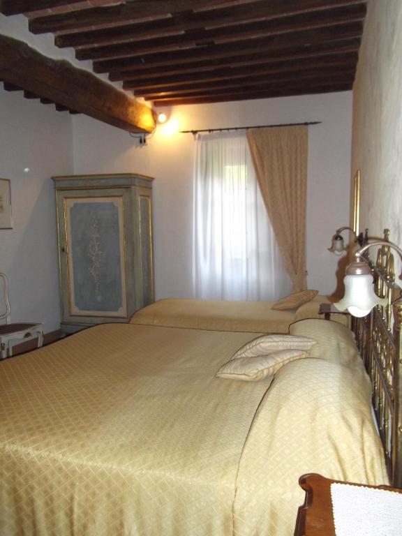 L'Arcadia Guest House Pietrasanta Ruang foto