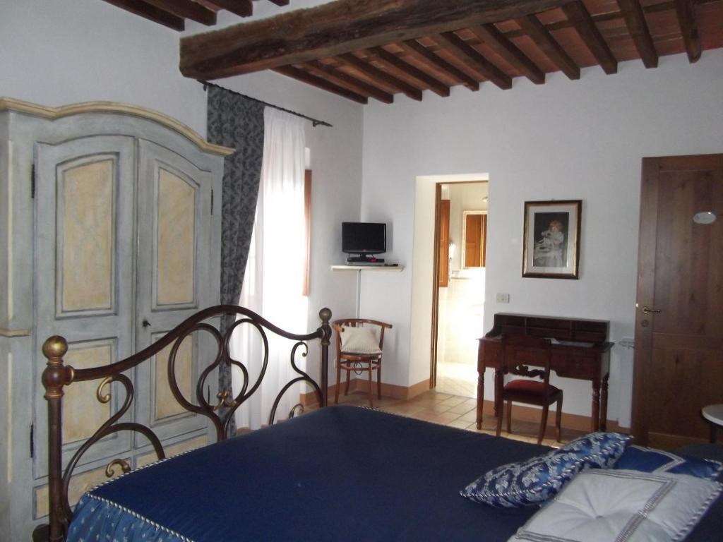L'Arcadia Guest House Pietrasanta Ruang foto