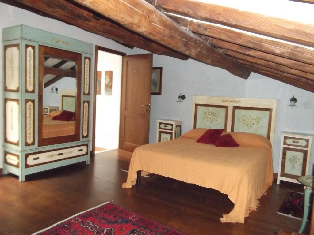 L'Arcadia Guest House Pietrasanta Ruang foto