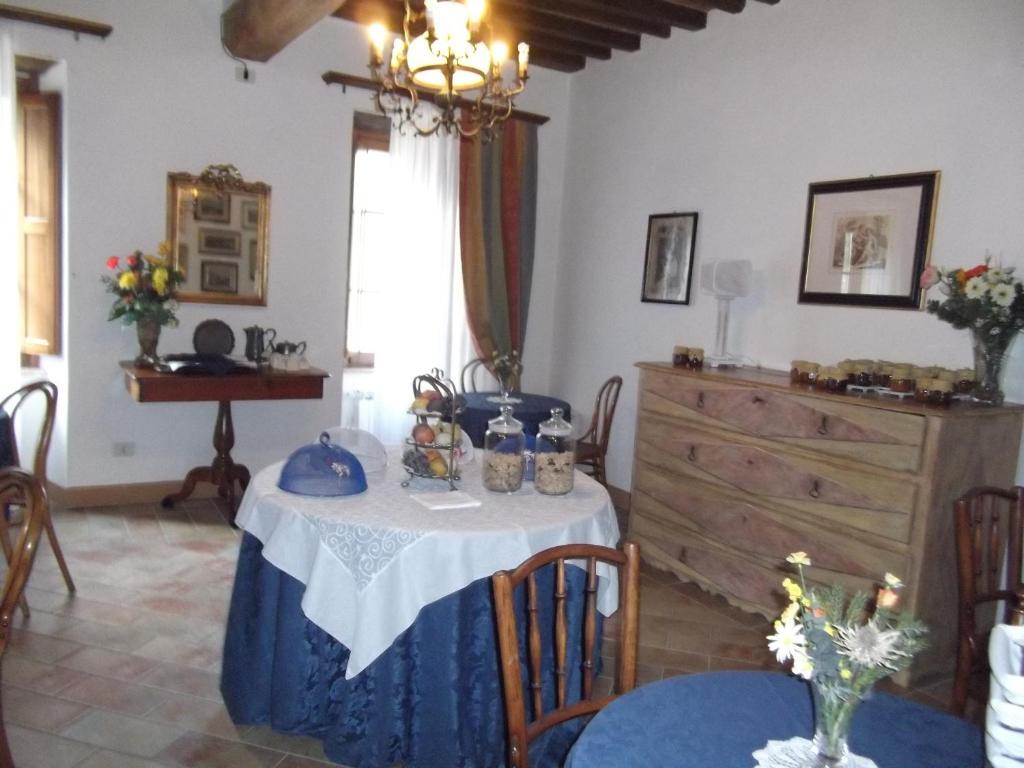 L'Arcadia Guest House Pietrasanta Bagian luar foto