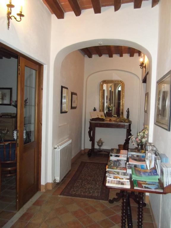 L'Arcadia Guest House Pietrasanta Bagian luar foto