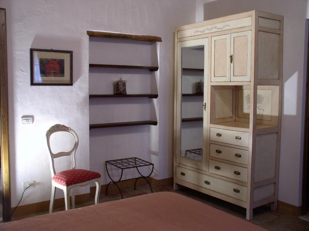 L'Arcadia Guest House Pietrasanta Ruang foto