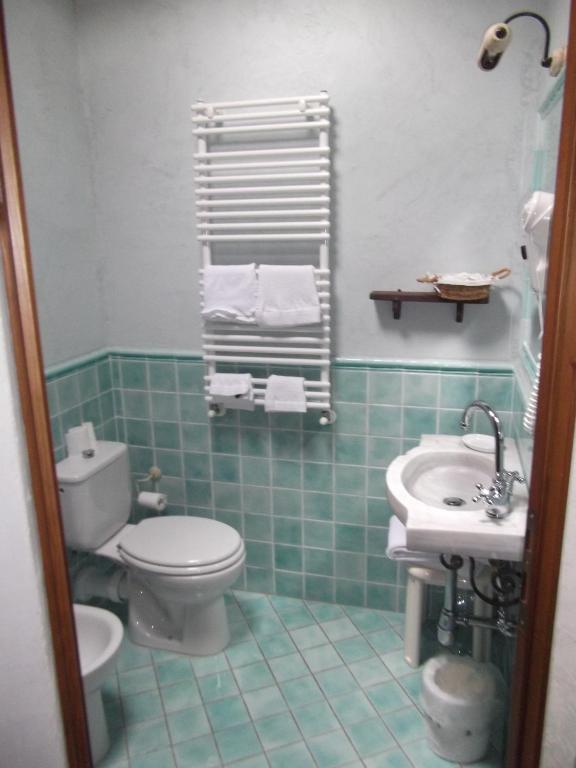 L'Arcadia Guest House Pietrasanta Ruang foto