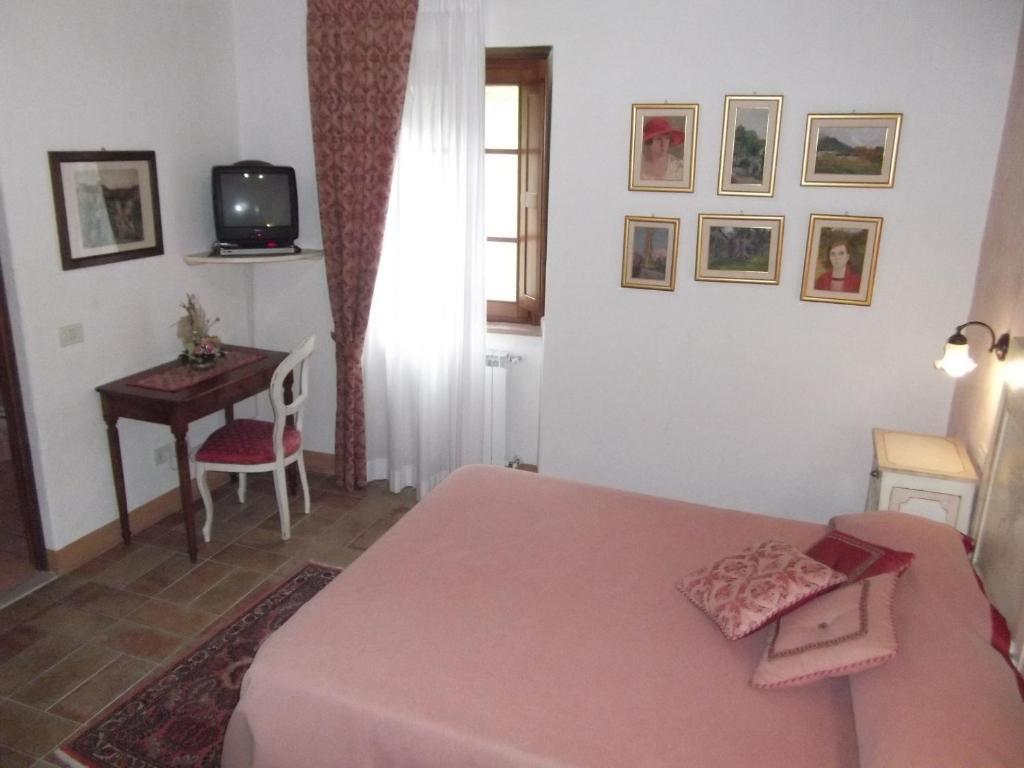 L'Arcadia Guest House Pietrasanta Ruang foto