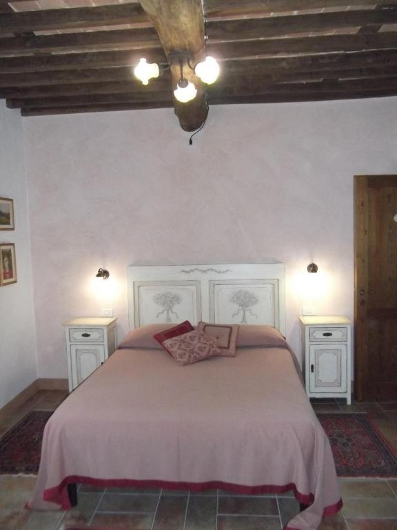 L'Arcadia Guest House Pietrasanta Ruang foto