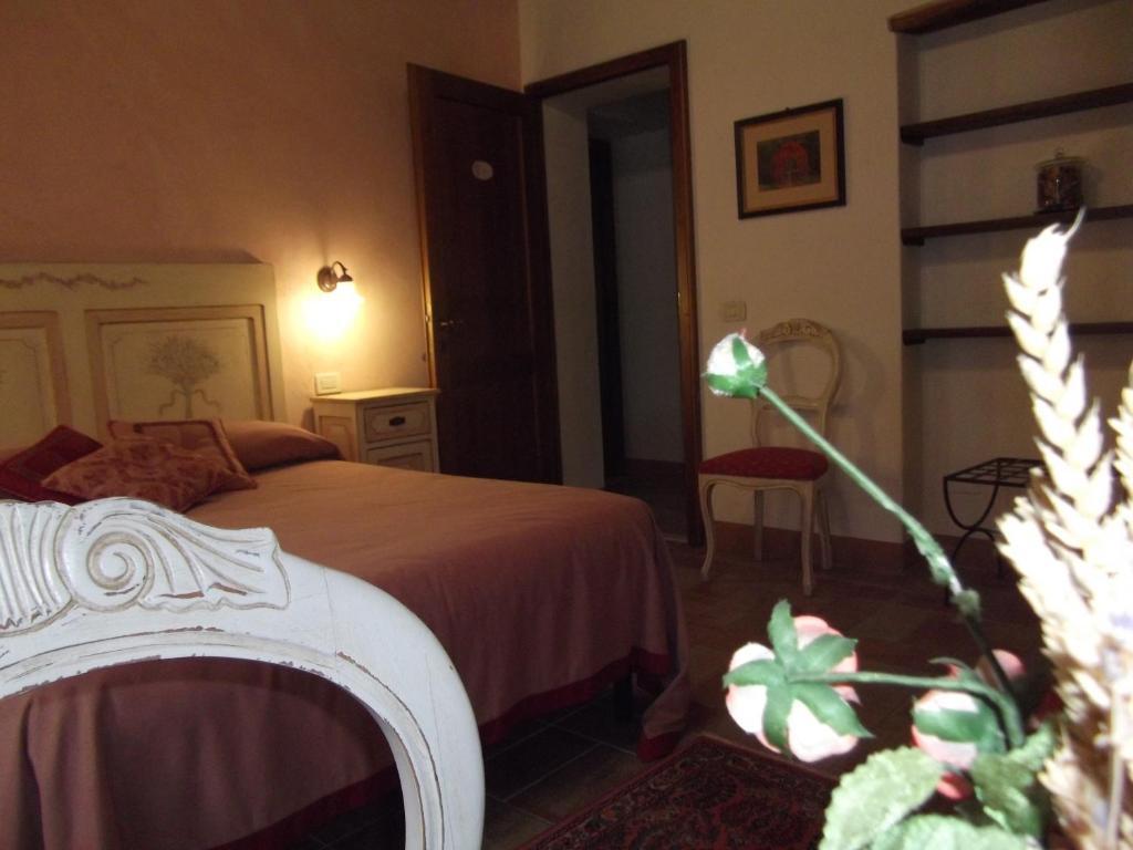 L'Arcadia Guest House Pietrasanta Ruang foto