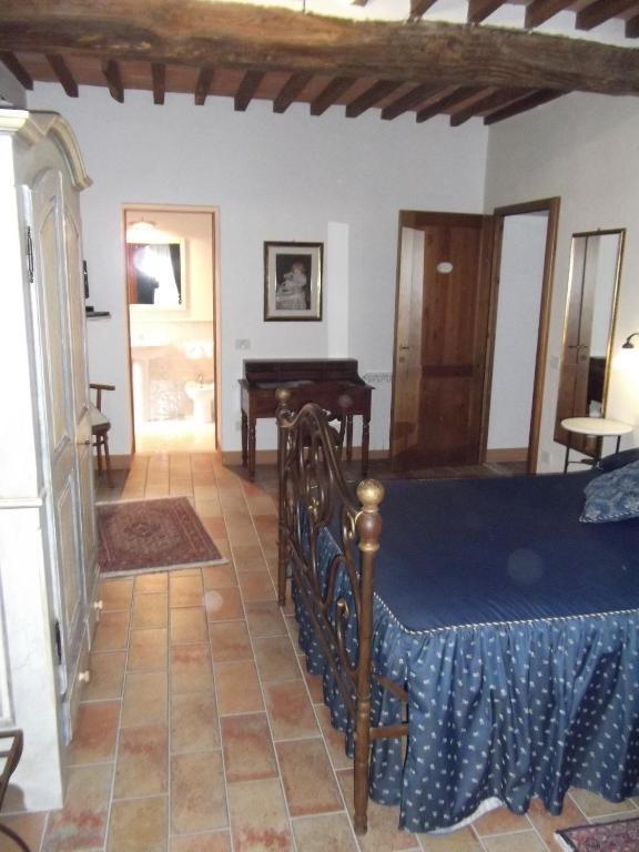 L'Arcadia Guest House Pietrasanta Ruang foto