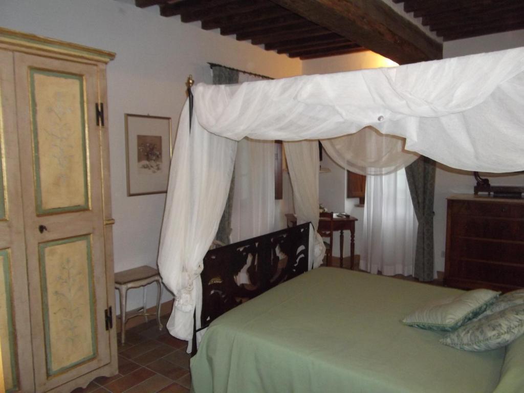 L'Arcadia Guest House Pietrasanta Ruang foto