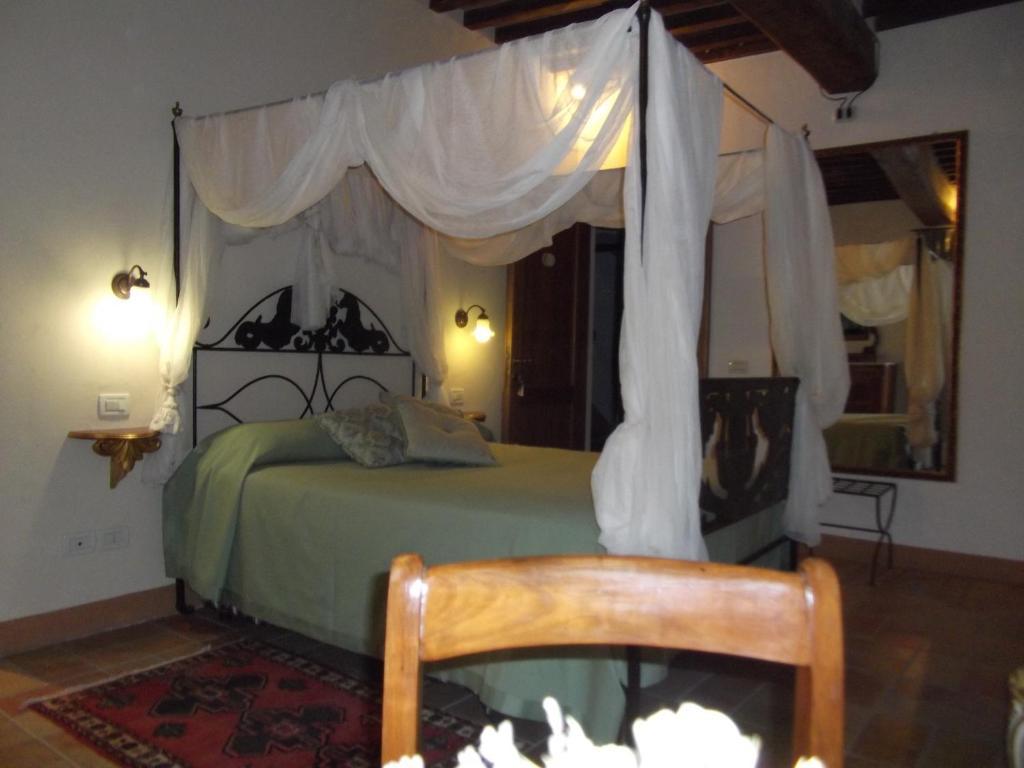 L'Arcadia Guest House Pietrasanta Ruang foto