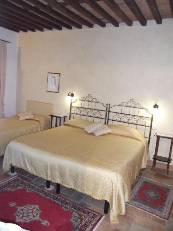 L'Arcadia Guest House Pietrasanta Ruang foto