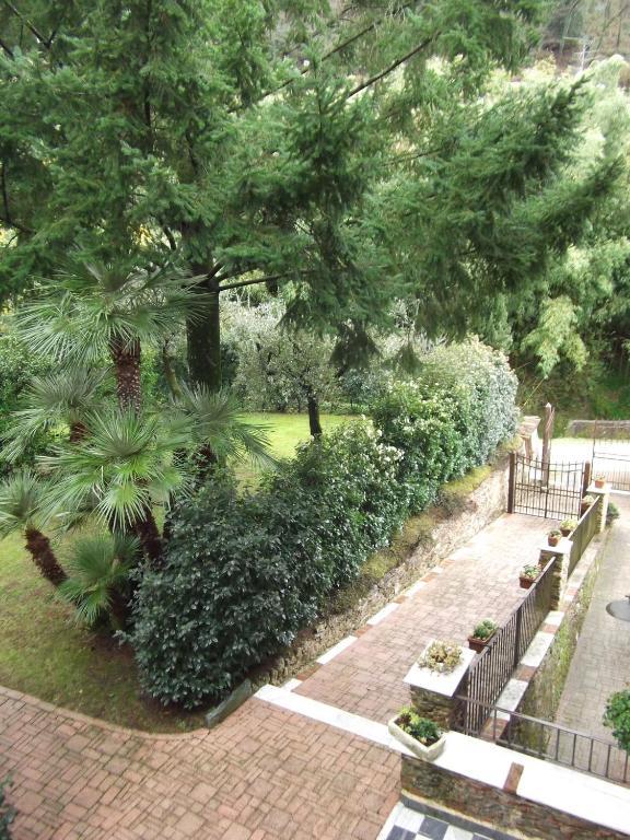 L'Arcadia Guest House Pietrasanta Bagian luar foto