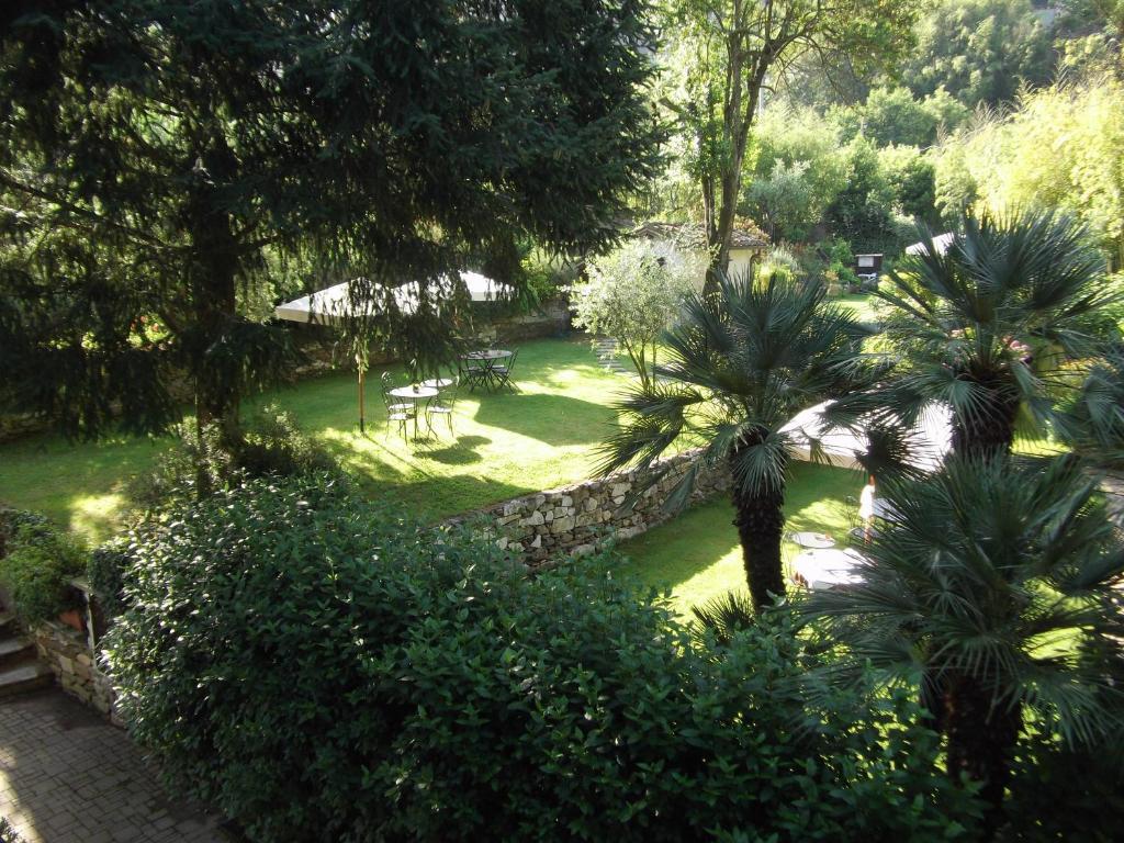 L'Arcadia Guest House Pietrasanta Bagian luar foto